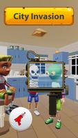 Find the Alien 3 : Alien Game imagem de tela 1