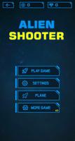 برنامه‌نما Space Hunter Alien Shooter عکس از صفحه