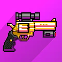 Tap Tap Gun XAPK Herunterladen