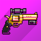 Tap Tap Gun icono