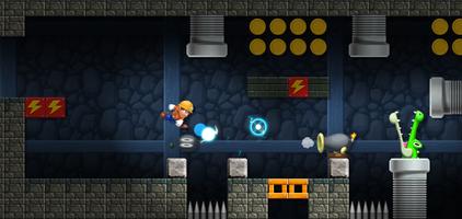 برنامه‌نما Super DuriGo عکس از صفحه