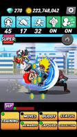 Tap Tap Showdown ảnh chụp màn hình 3