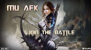 MuAFK Battle Screenshot 1