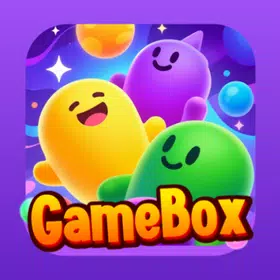 Puzzle GameBox – Wallpaper