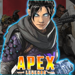 ”APEX : LEGENDS MOBILE