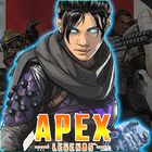 ikon APEX : LEGENDS MOBILE
