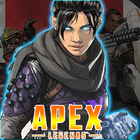 APEX : LEGENDS MOBILE ikon