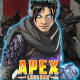 APEX : LEGENDS MOBILE アイコン