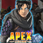 APEX : LEGENDS MOBILE icon