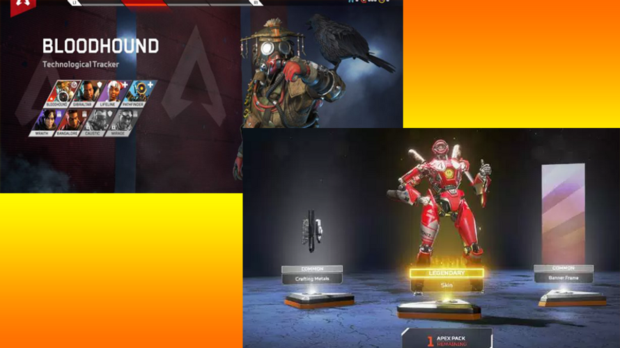 無料で Apex Legends Mobile アプリの最新版 Apk1 1をダウンロードー Android用 Apex Legends Mobile Apk の最新バージョンをダウンロード Apkfab Com Jp