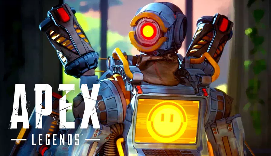 Apex Legends Mobile Download APK for Android (Free)