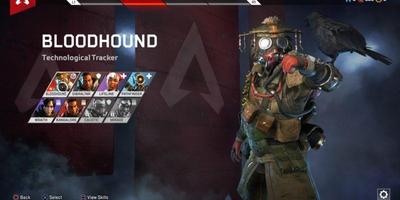 APEX LEGENDS MOBILE imagem de tela 1