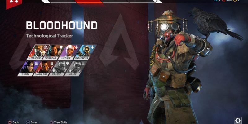 APEX LEGENDS MOBILE APK for Android Download