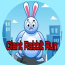 Giant Rabbit Run APK