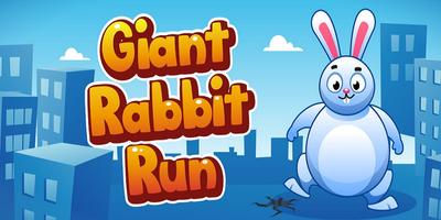 Giant Rabbit Run スクリーンショット 3