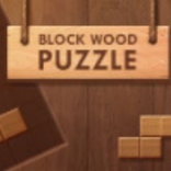 Wood Block Puzzle - Sky Hero+