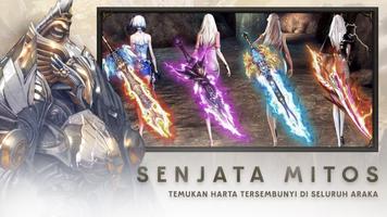 Araka screenshot 3