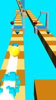 Rail Baller スクリーンショット 3