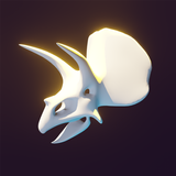 آیکون‌ Archaeology: Dig to explore di