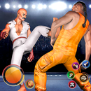 Prison Fight: Combat For Survival In Jail APK