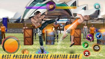 Prison Fight Ekran Görüntüsü 1