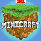 MiniCraft 2021 ícone