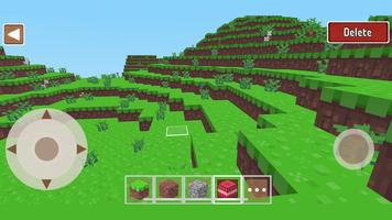 MiniCraft 2021 تصوير الشاشة 3