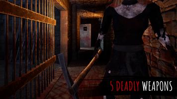 Sinister Night ảnh chụp màn hình 3