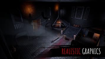 Sinister Night ảnh chụp màn hình 1