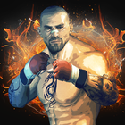The Legends of Street Fighter: 3D Fighting Game icono