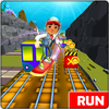 Subway Obstacle Course Runner
