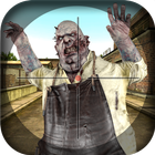 Undead Rising: zombie apocalypse biểu tượng