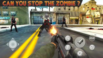Undead Rising: zombie apocalypse bài đăng