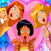 totally spies APK