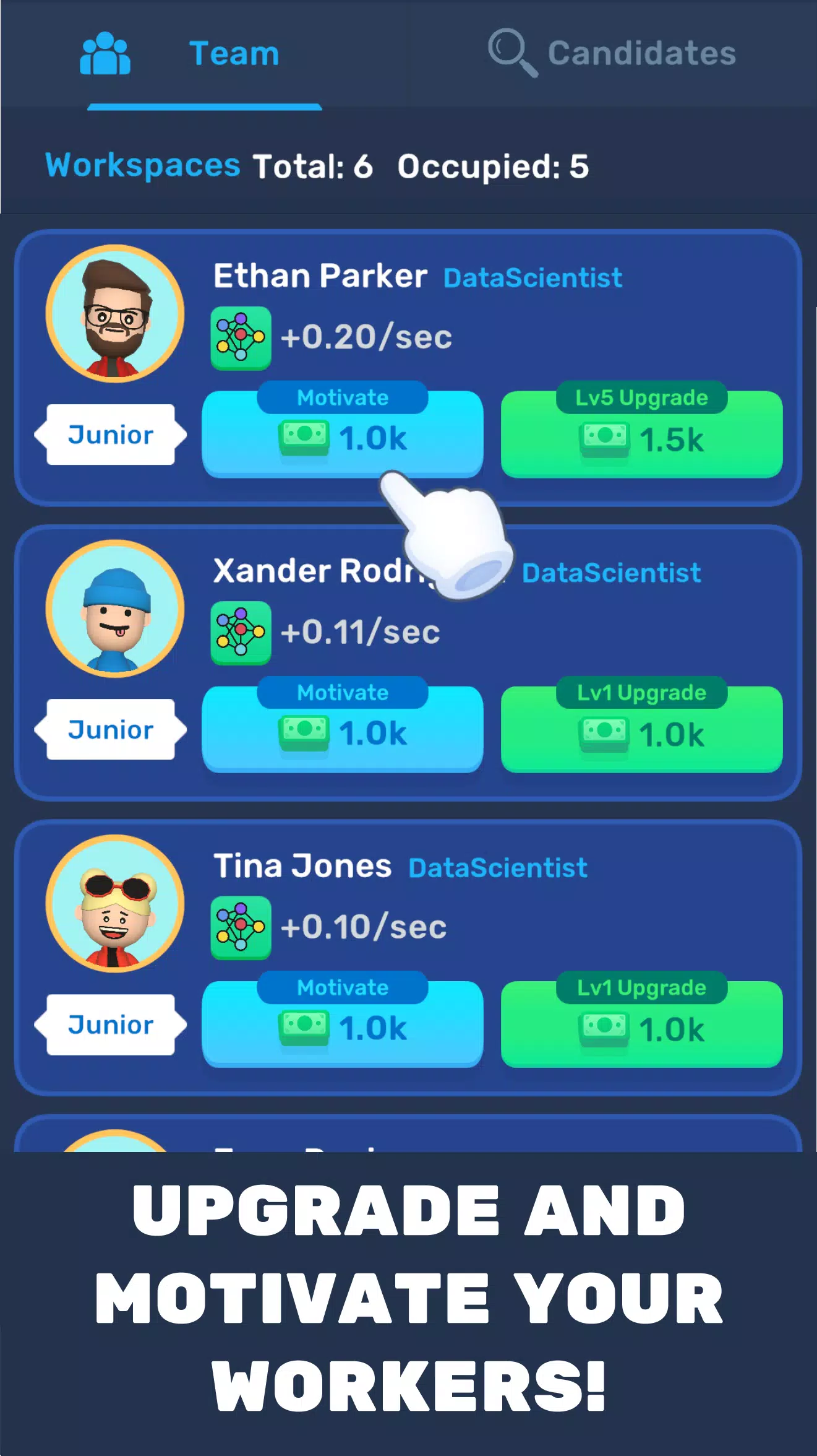 AI Company: Build Your Startup