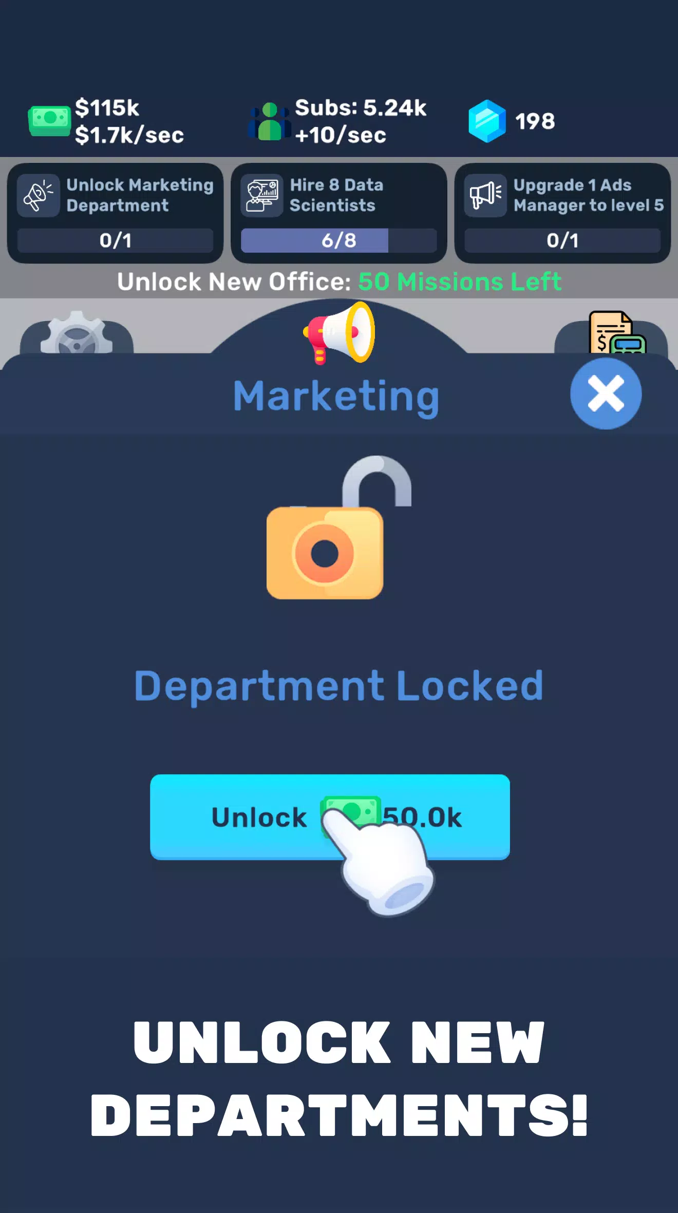 AI Company: Build Your Startup