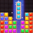 آیکون‌ Block Puzzle