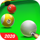 Ball Pool Billiard und Snooker, 8 Ball Pool Zeichen