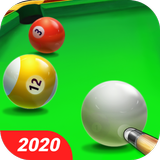 Ball Pool Billiards & Snooker, 8 Ball Pool icon