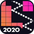 Ball Brick Breaker 2020