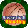Basketball Shooting