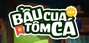 Bau Cua Tom Ca Offline