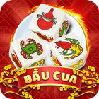 Bau Cua - Bầu Cua Tôm Cá biểu tượng