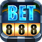 BET 888 圖標