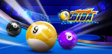 Bida - 8 Ball Pool