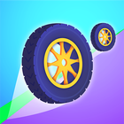 Big Wheels icon