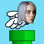 Billie Eilish Game
