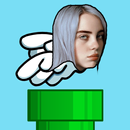 APK Billie Eilish Game