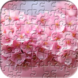 เกมจิ๊กซอว์ ดอกไม้ปริศนา