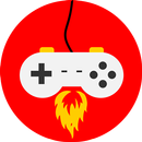 Game Booster 4x - Game Boost M APK